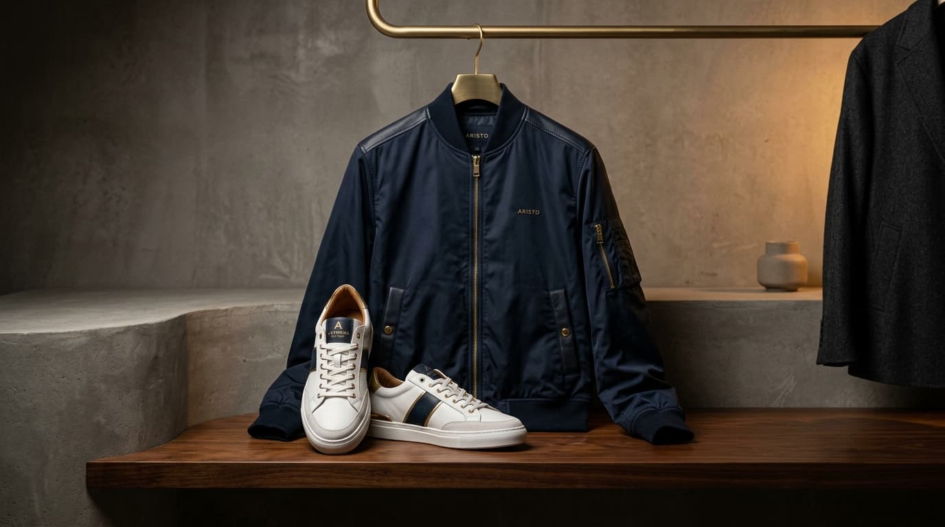 Premium Winter & Festive Drop